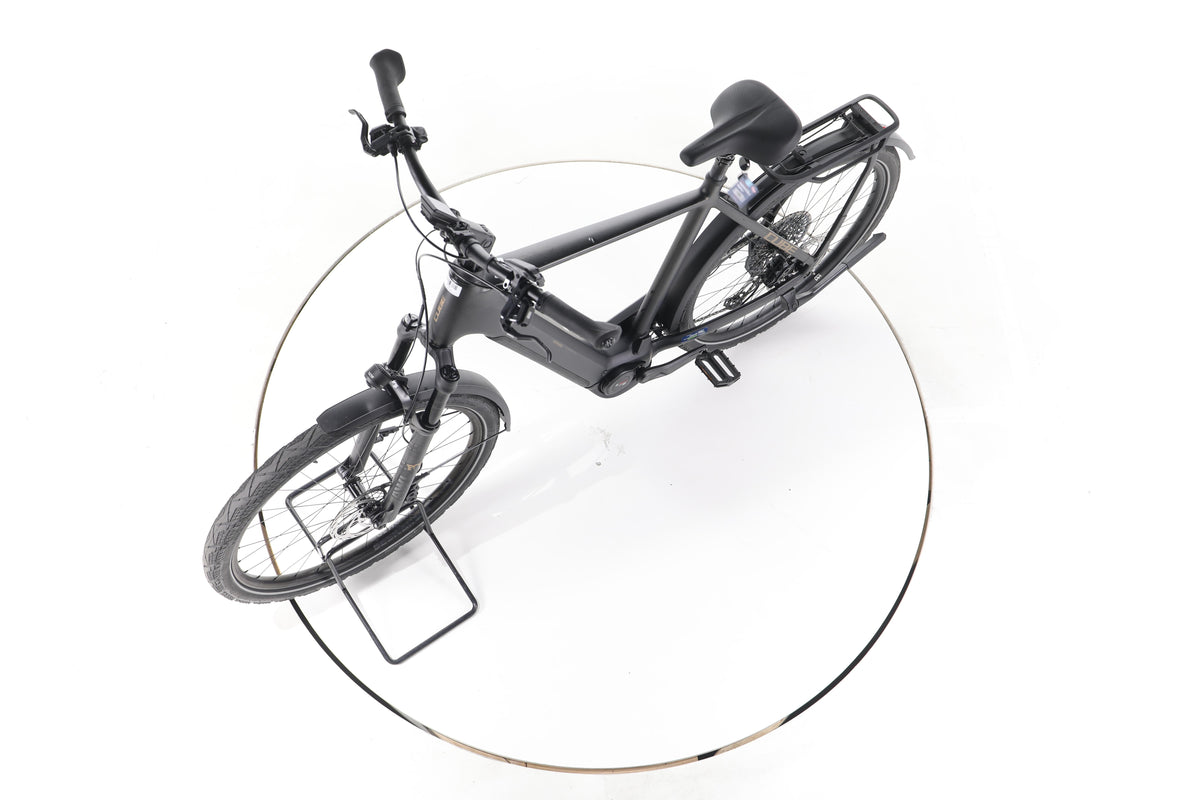 Cube Kathmandu Hybrid SLT Trekking E-Bike 2024 - Image 18