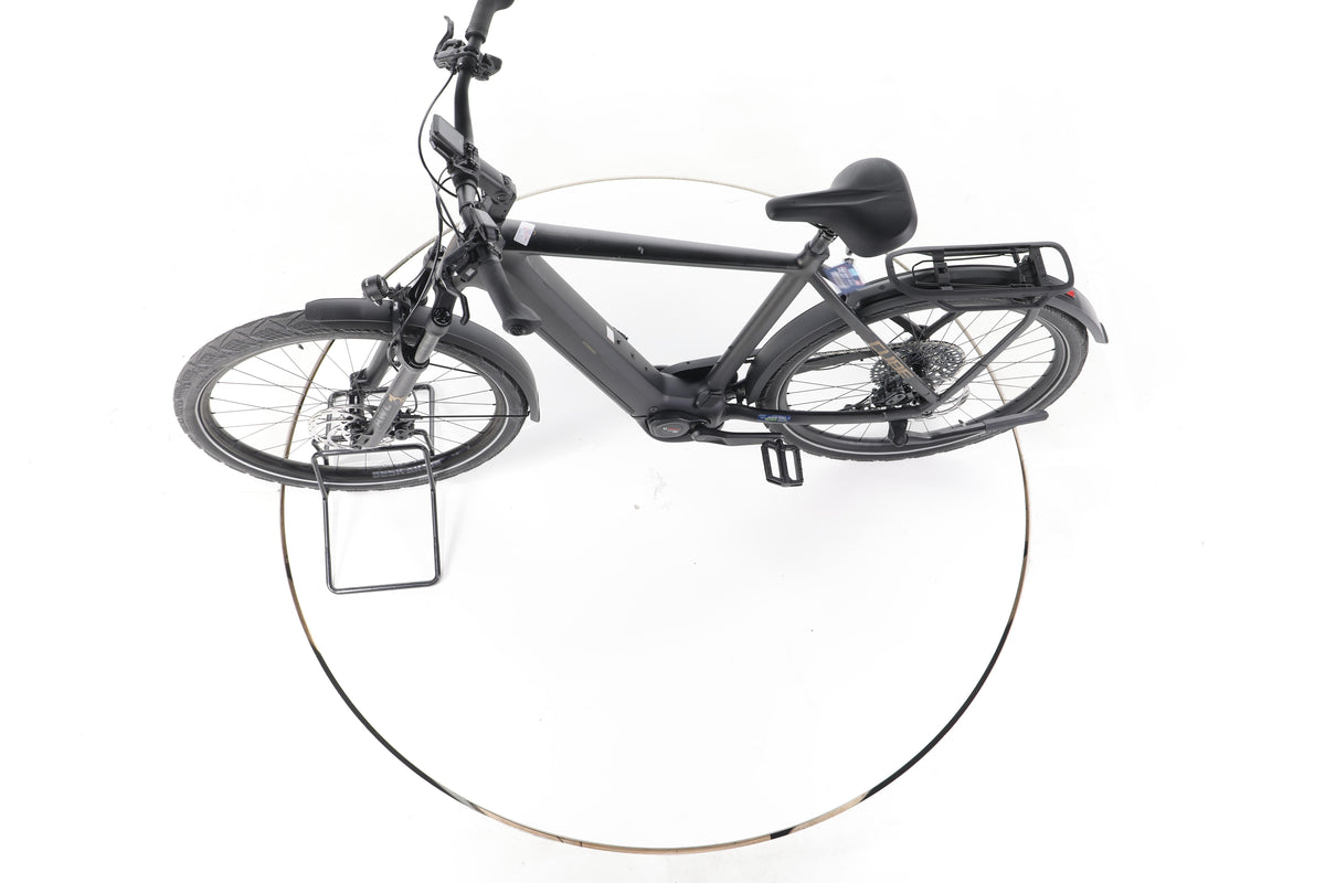 Cube Kathmandu Hybrid SLT Trekking E-Bike 2024 - Image 19