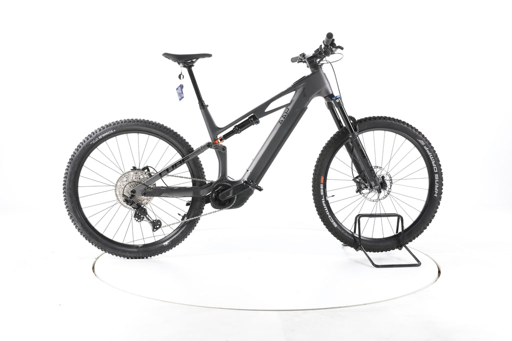 Cube Stereo Hybrid ONE44 HPC SLX E-Bike Fully Carbon 2025 - Image 1