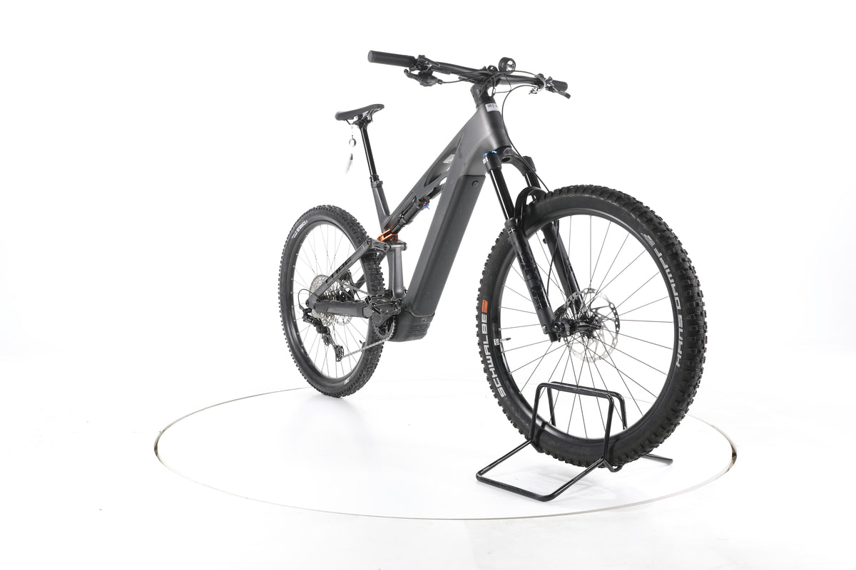 Cube Stereo Hybrid ONE44 HPC SLX E-Bike Fully Carbon 2025 - Image 3