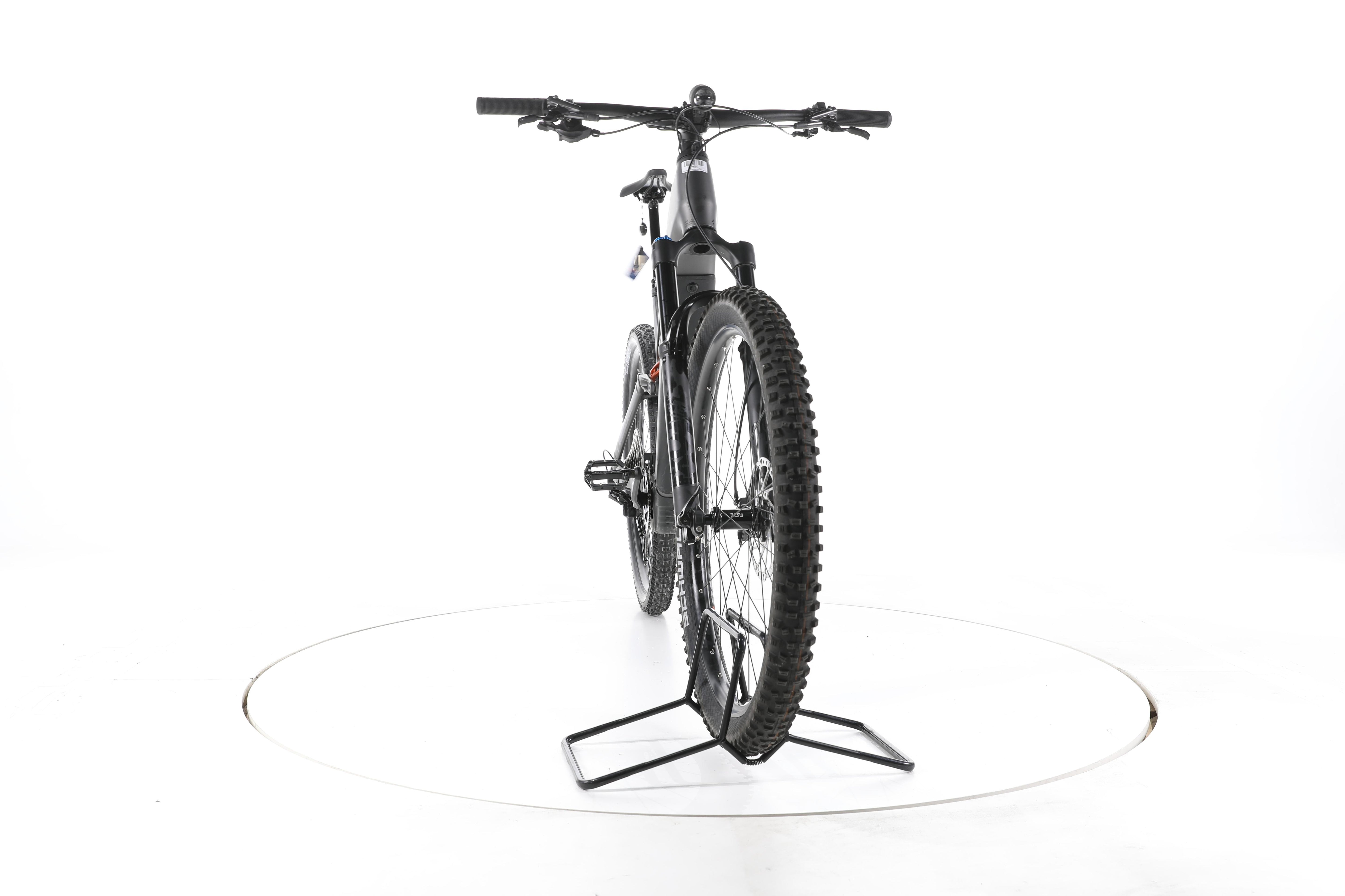 Cube Stereo Hybrid ONE44 HPC SLX E-Bike Fully Carbon 2025 - Image 4