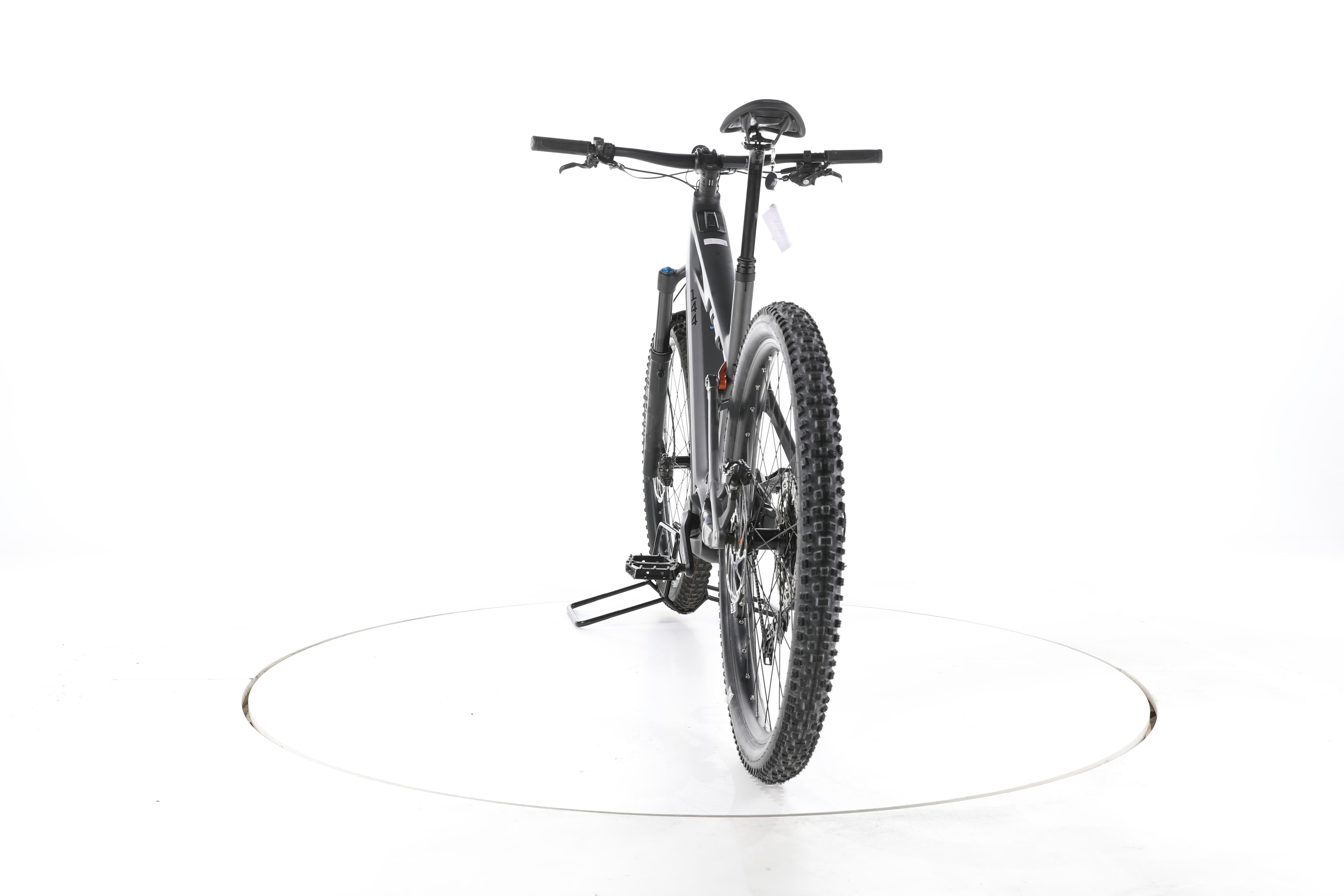 Cube Stereo Hybrid ONE44 HPC SLX E-Bike Fully Carbon 2025 - Image 10