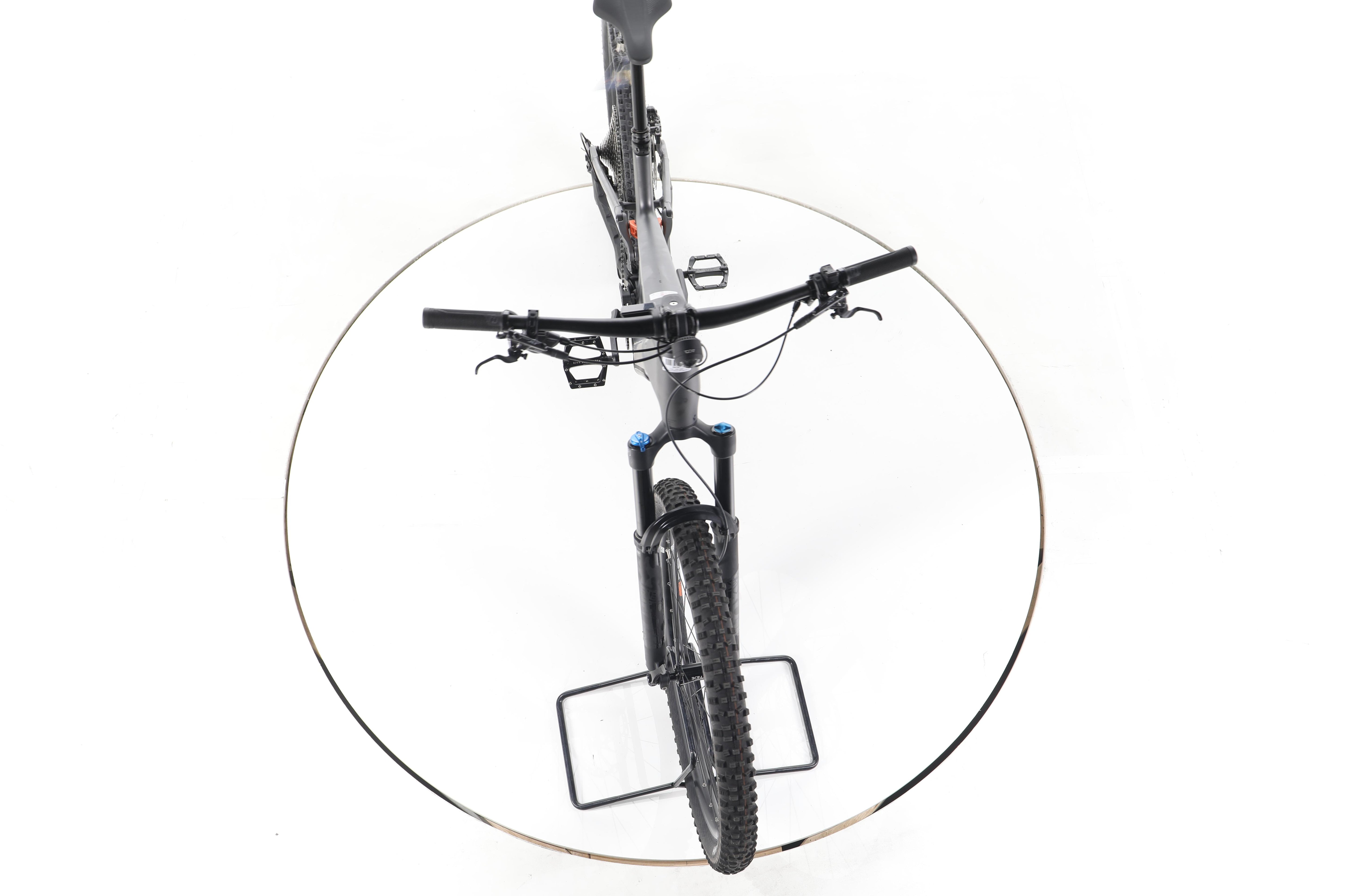 Cube Stereo Hybrid ONE44 HPC SLX E-Bike Fully Carbon 2025 - Image 16