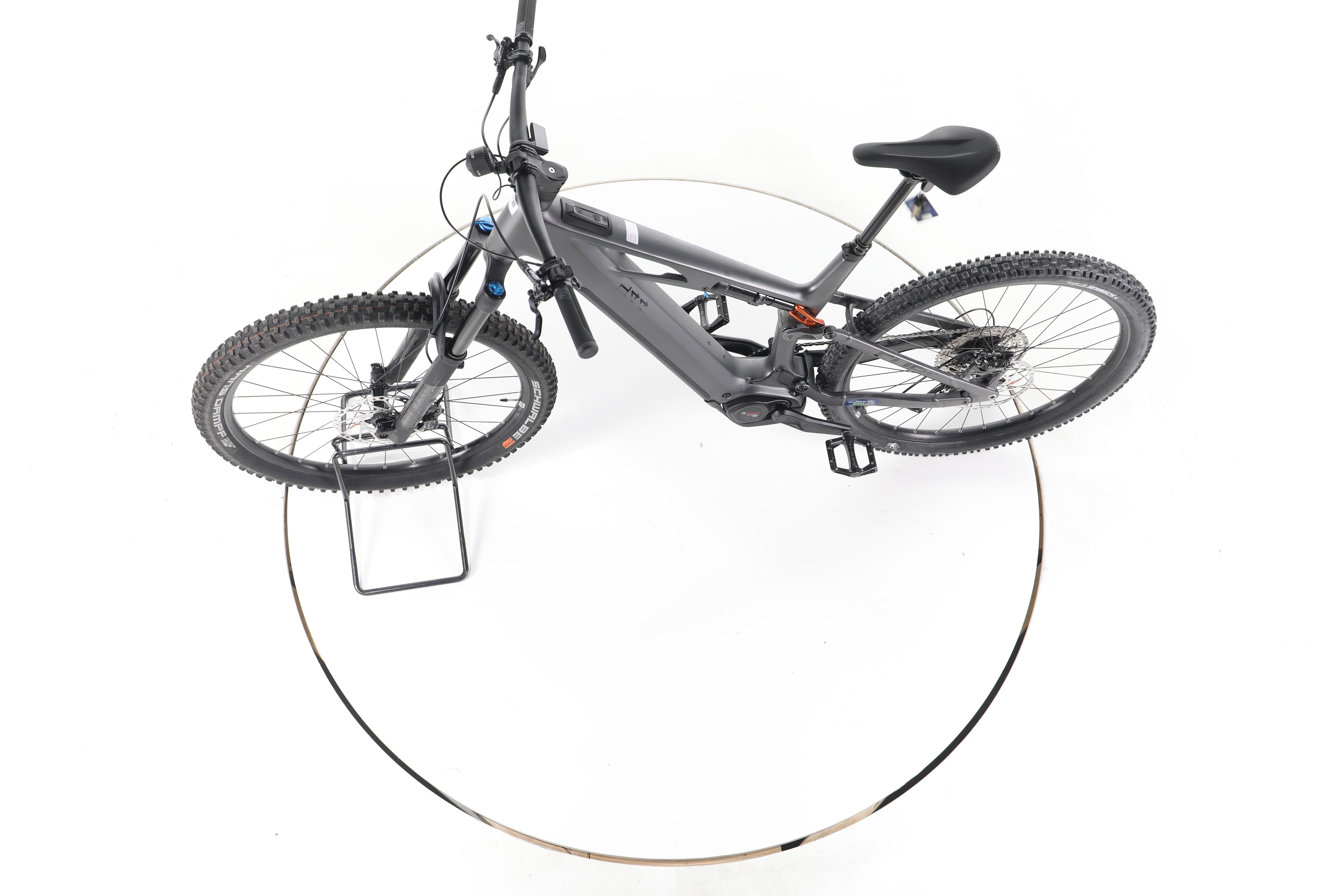 Cube Stereo Hybrid ONE44 HPC SLX E-Bike Fully Carbon 2025 - Image 19