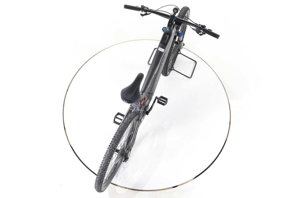 Cube Stereo Hybrid ONE44 HPC SLX E-Bike Fully Carbon 2025 - Image 23