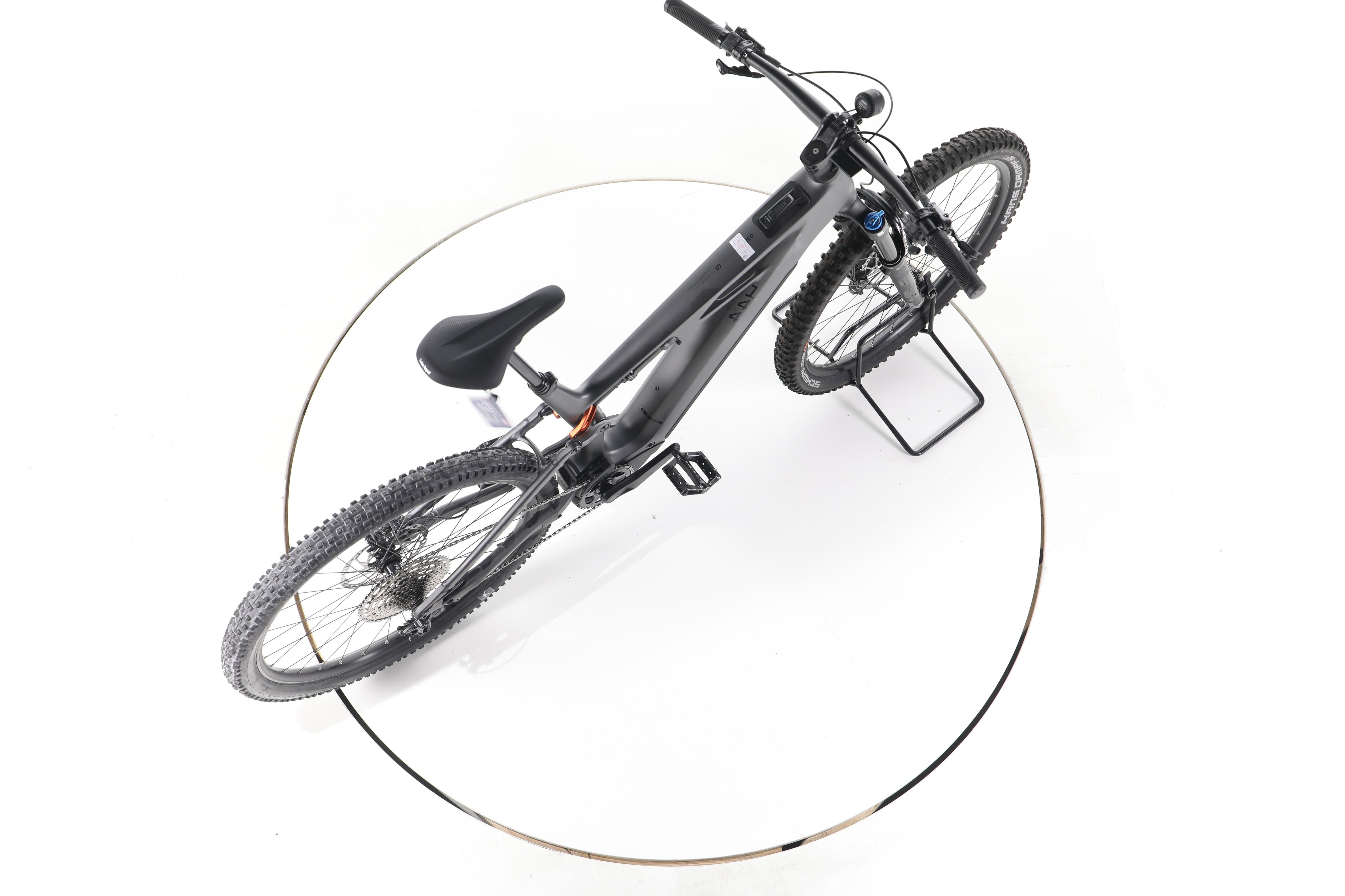 Cube Stereo Hybrid ONE44 HPC SLX E-Bike Fully Carbon 2025 - Image 24