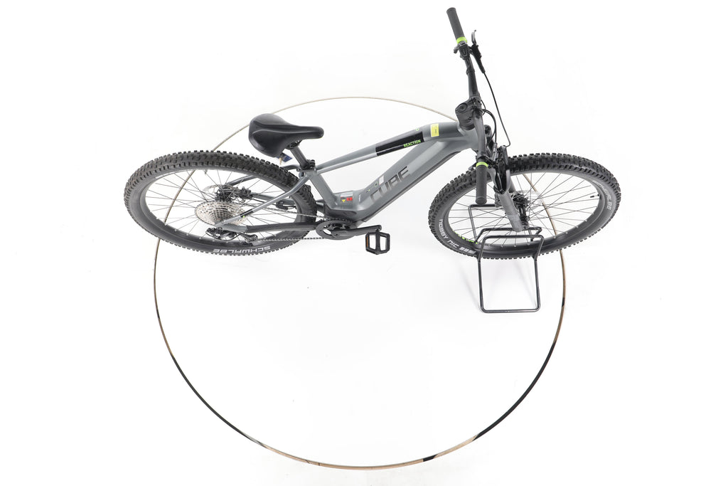 Cube Reaction Hybrid Pro E-Bike - Image 13