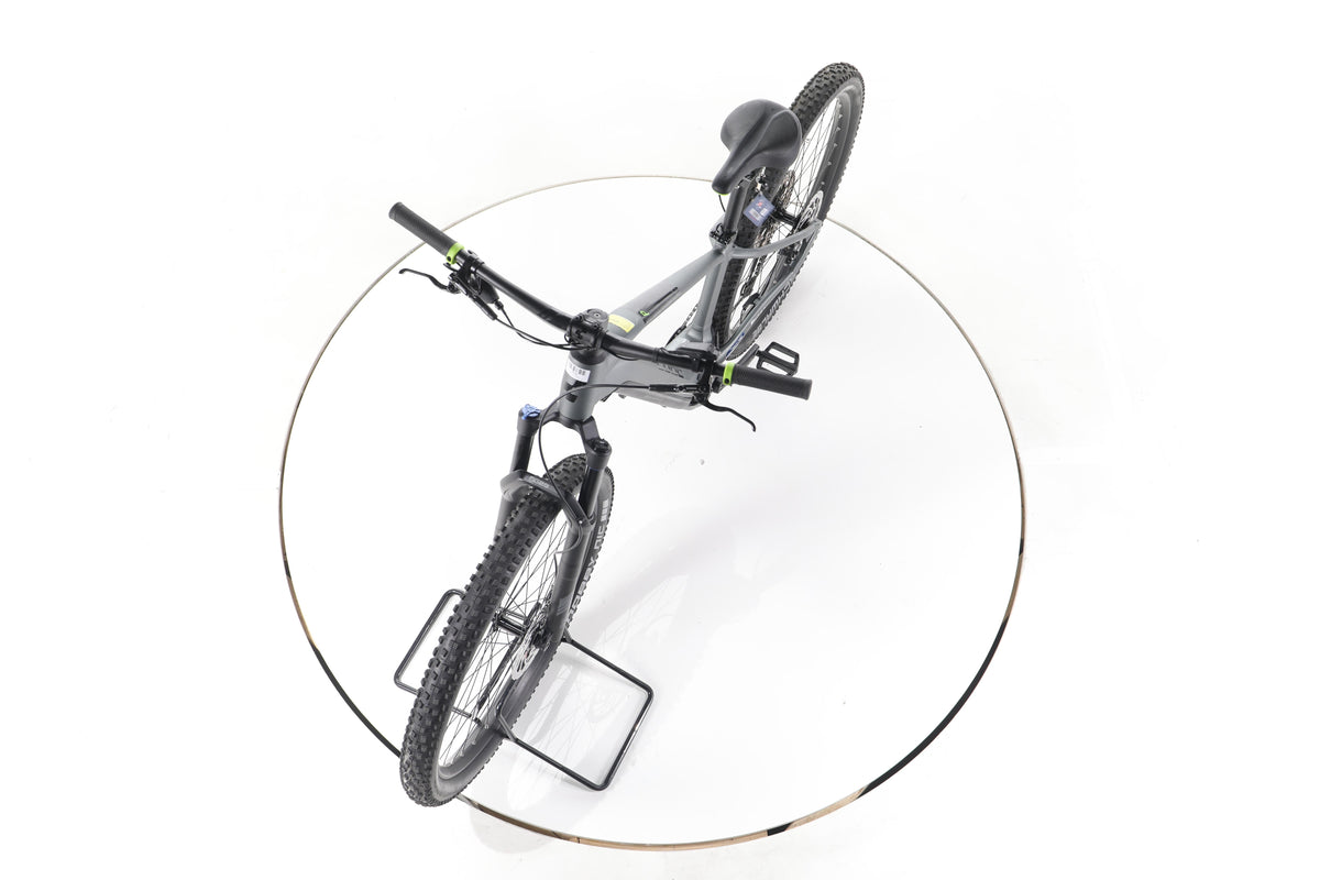 Cube Reaction Hybrid Pro E-Bike - Image 17