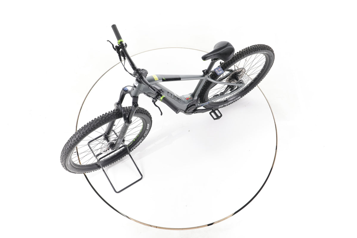 Cube Reaction Hybrid Pro E-Bike - Image 18