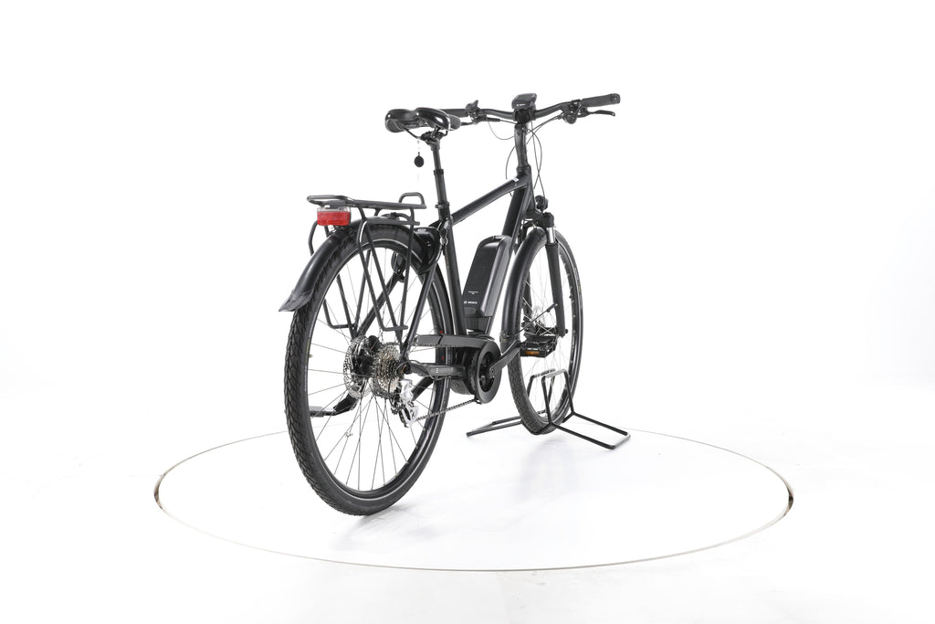 Kalkhoff Endeavour 1.B Move Trekking E-Bike - Image 11