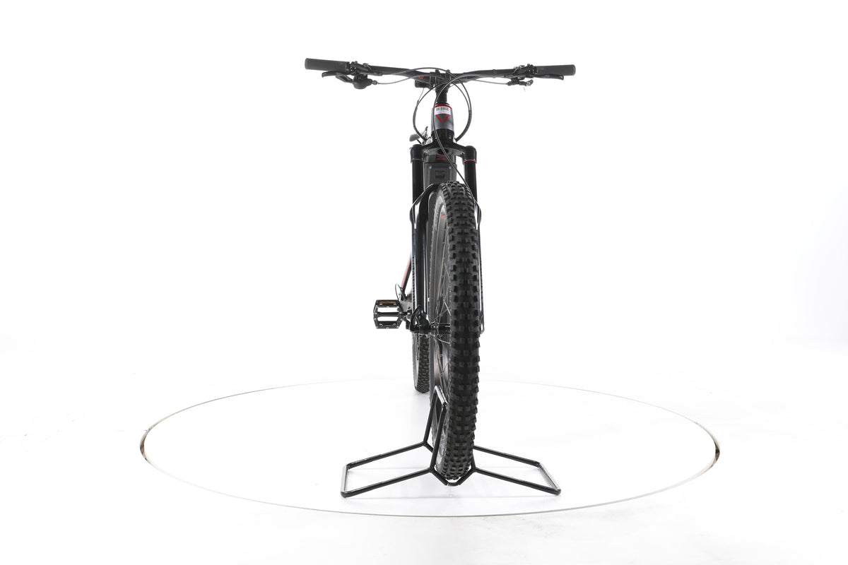 Conway eWME 3.9 E-Bike Fully - Image 4