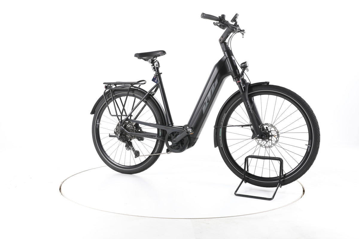 KTM Macina Style Pro Trekking E-Bike Tiefeinsteiger - Image 2