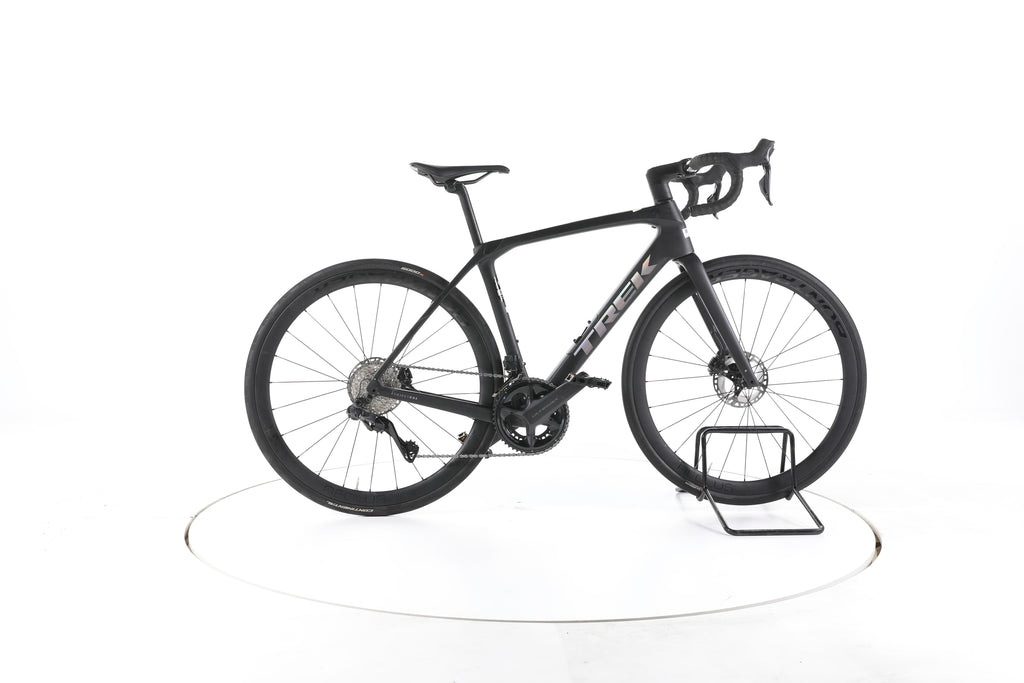 Trek Domane SLR7 Ultegra Di2 Rennrad Carbon - Image 1