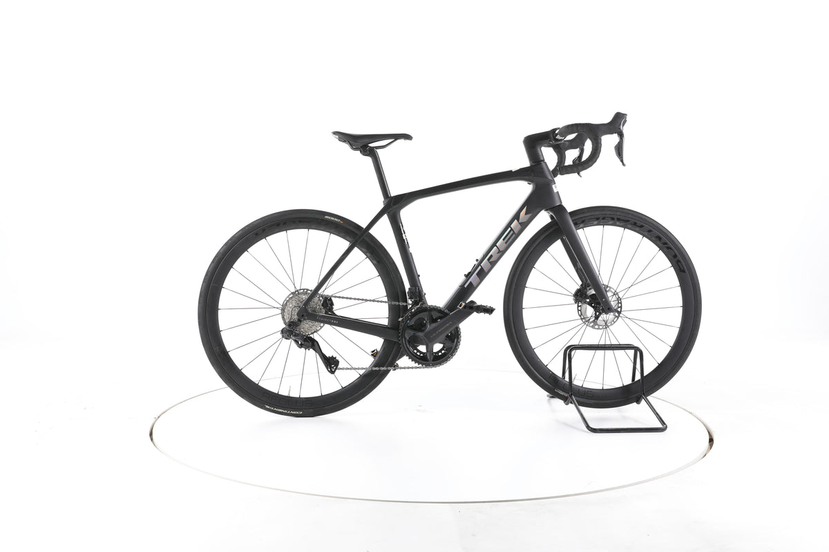 Trek Domane SLR7 Ultegra Di2 Rennrad Carbon - Image 1