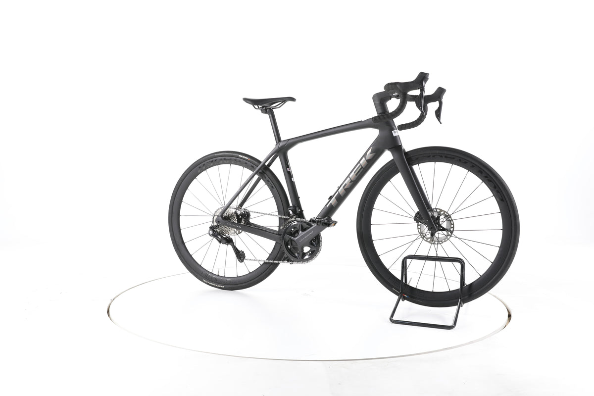 Trek Domane SLR7 Ultegra Di2 Rennrad Carbon - Image 2