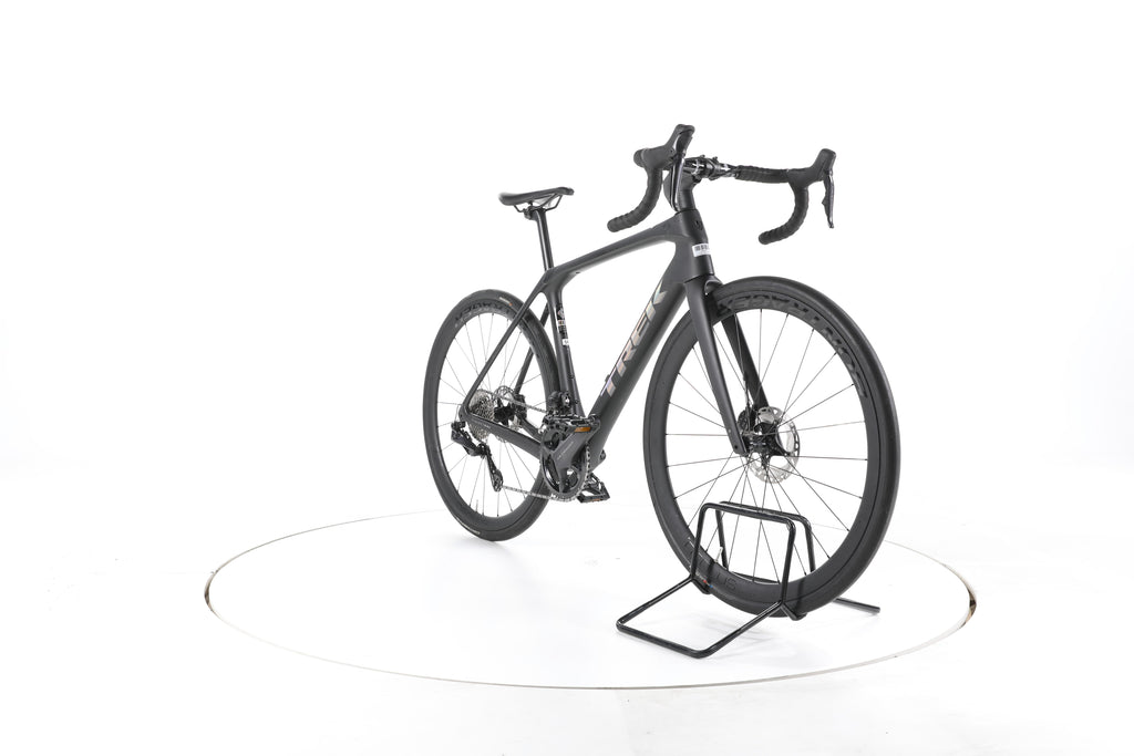 Trek Domane SLR7 Ultegra Di2 Rennrad Carbon - Image 3