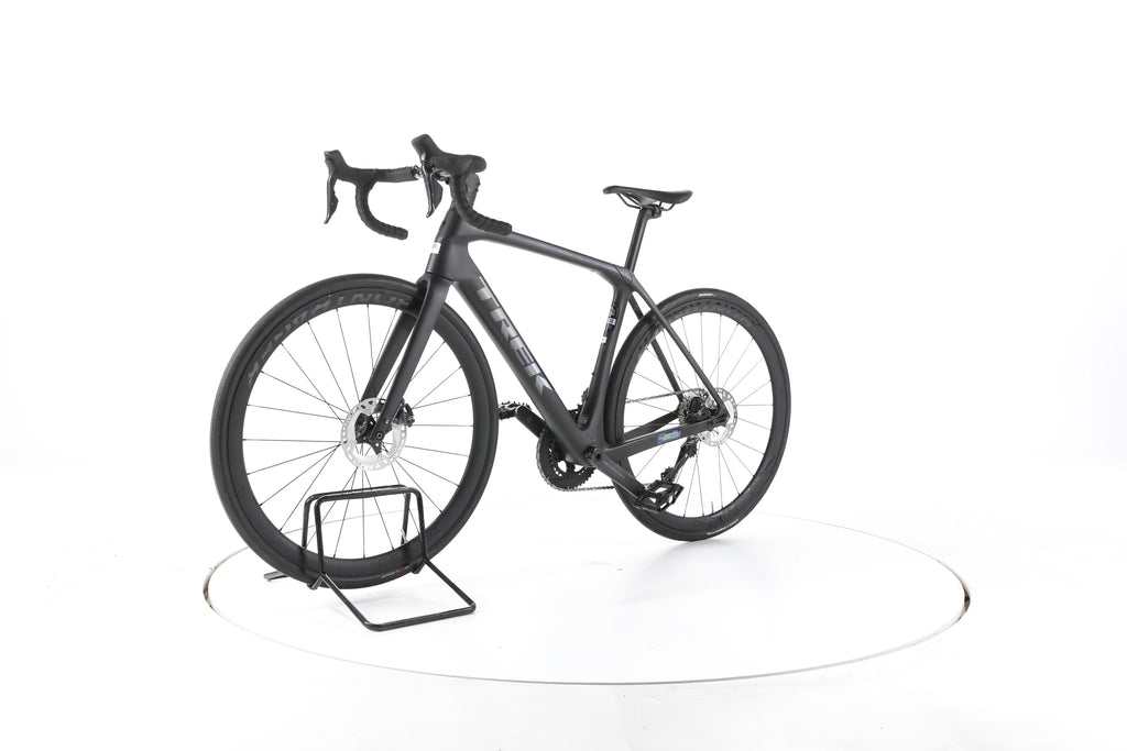Trek Domane SLR7 Ultegra Di2 Rennrad Carbon - Image 6
