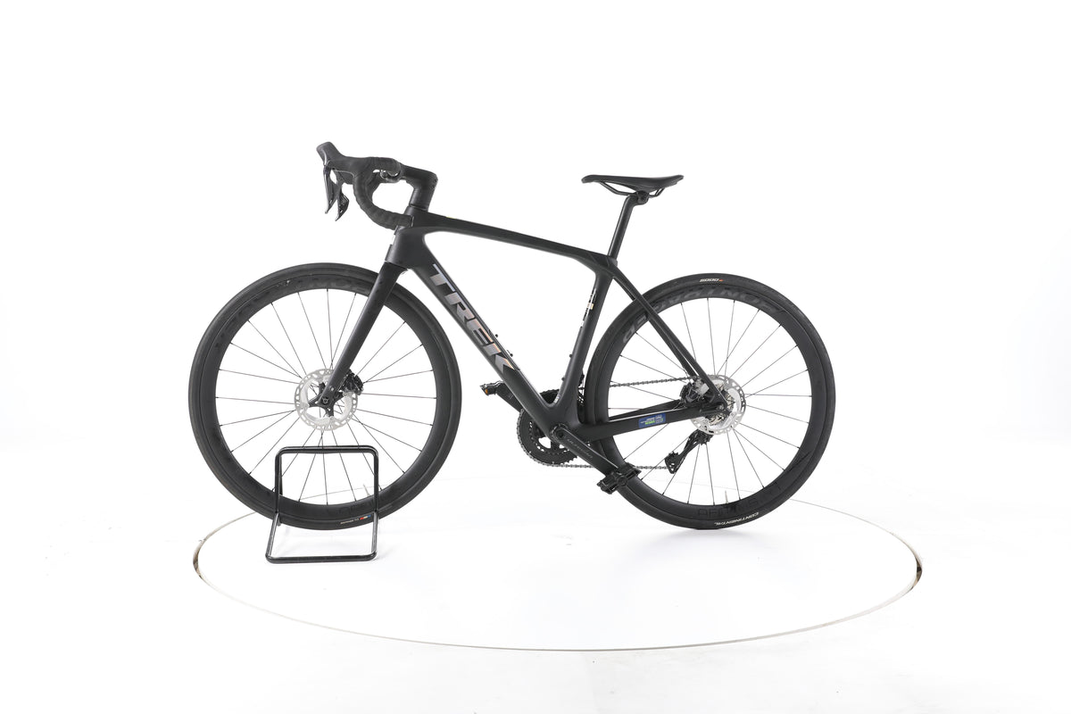 Trek Domane SLR7 Ultegra Di2 Rennrad Carbon - Image 7