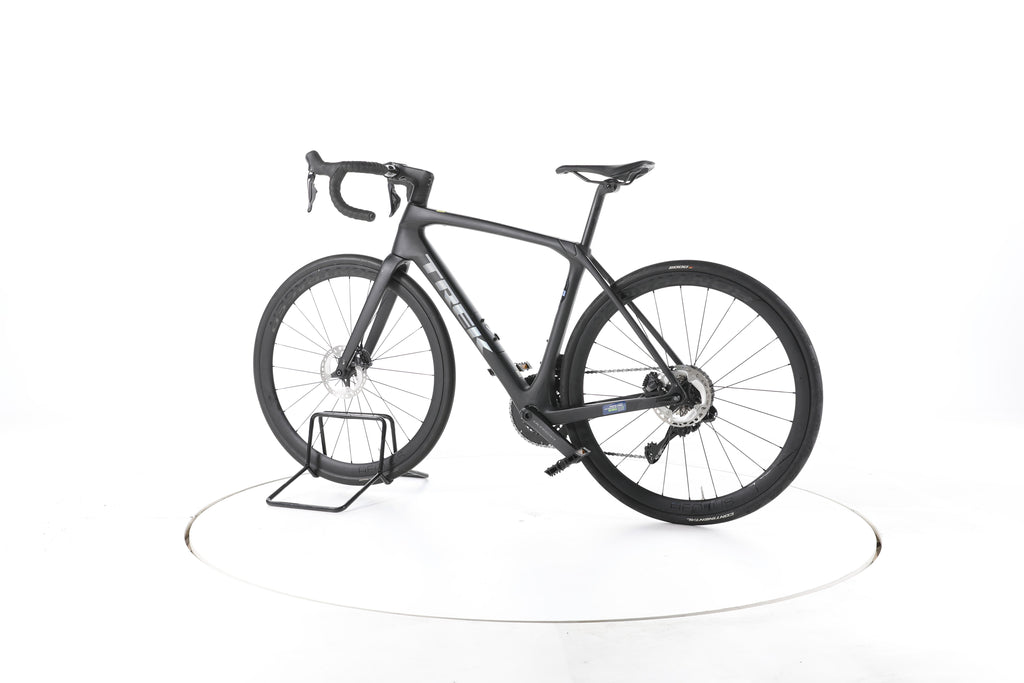 Trek Domane SLR7 Ultegra Di2 Rennrad Carbon - Image 8