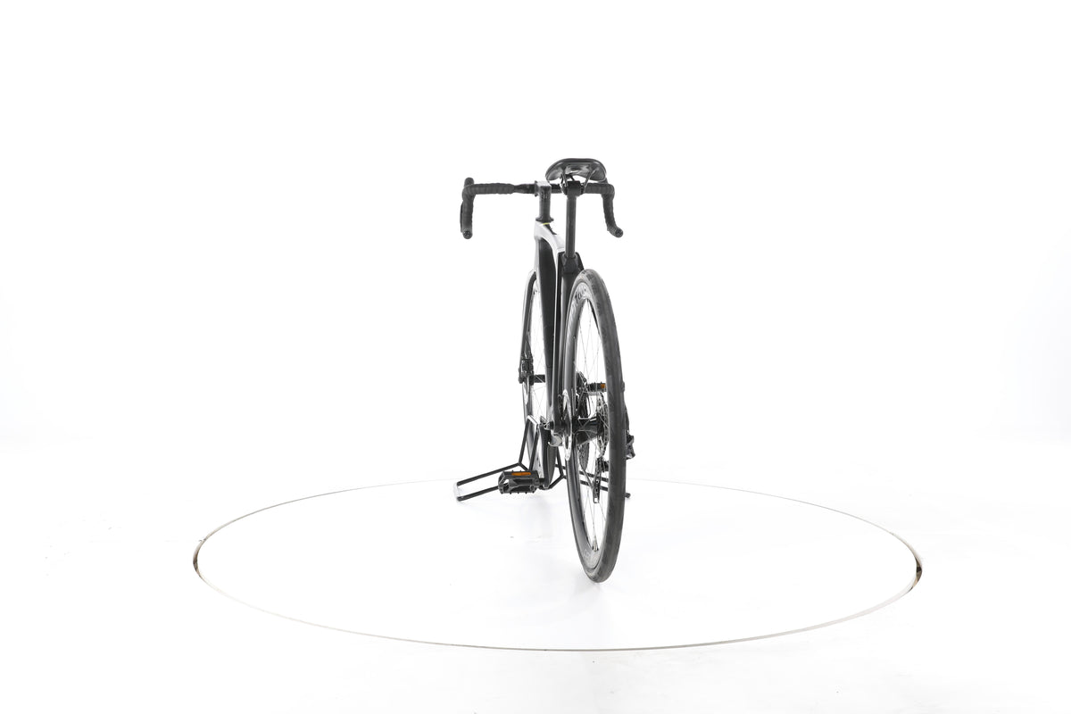Trek Domane SLR7 Ultegra Di2 Rennrad Carbon - Image 10