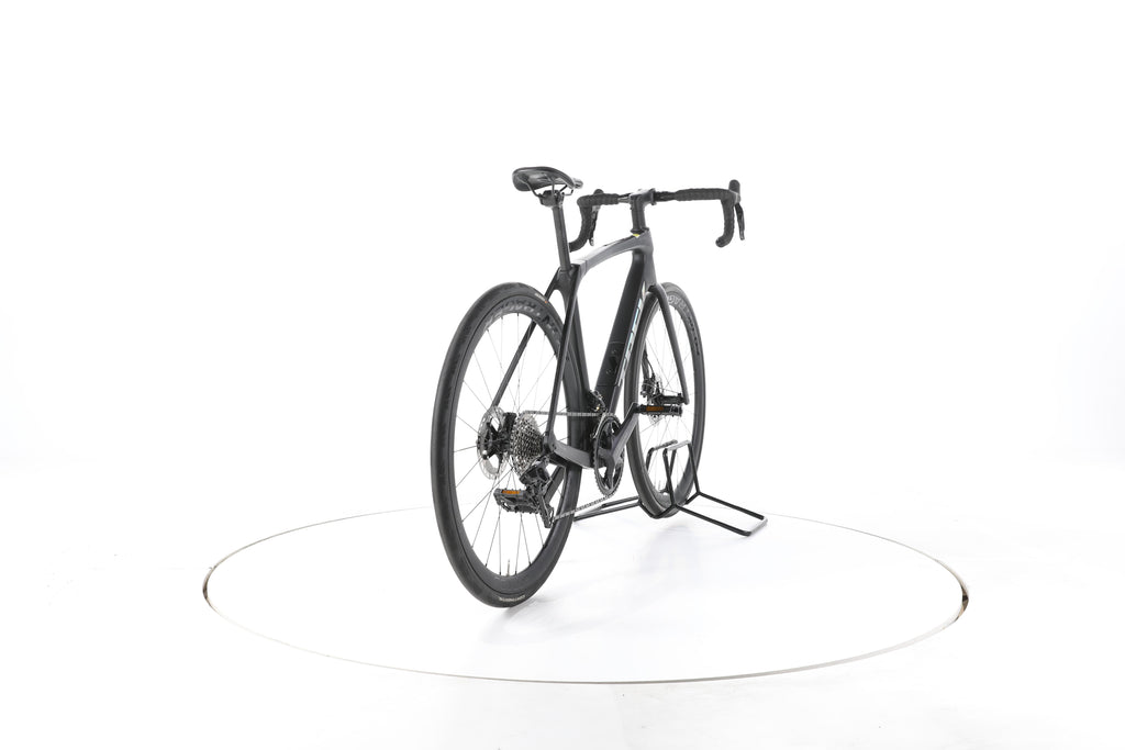Trek Domane SLR7 Ultegra Di2 Rennrad Carbon - Image 11