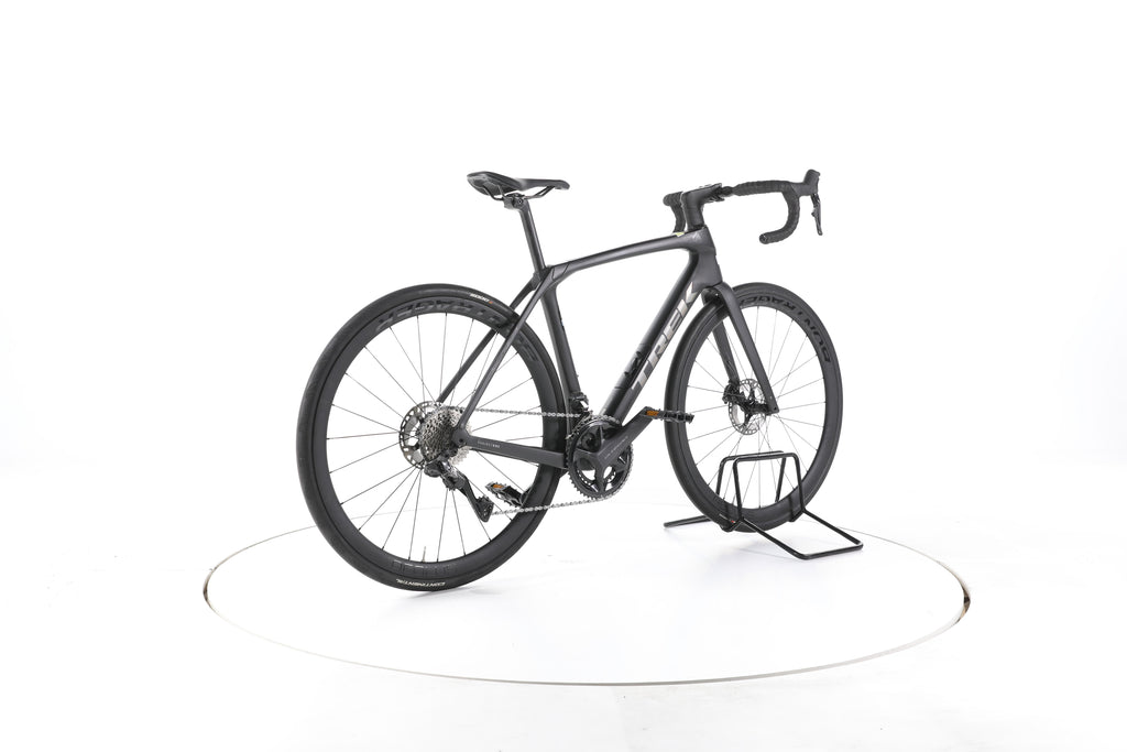 Trek Domane SLR7 Ultegra Di2 Rennrad Carbon - Image 12