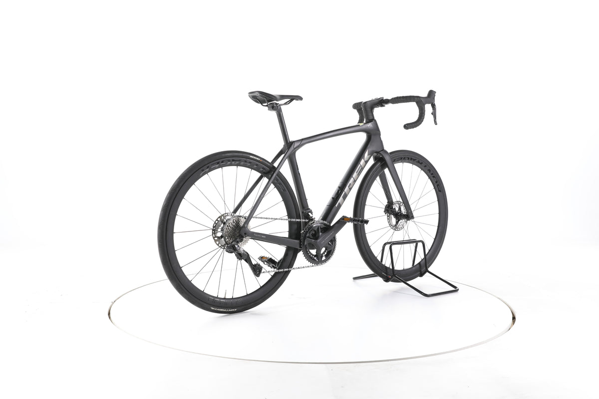 Trek Domane SLR7 Ultegra Di2 Rennrad Carbon - Image 12