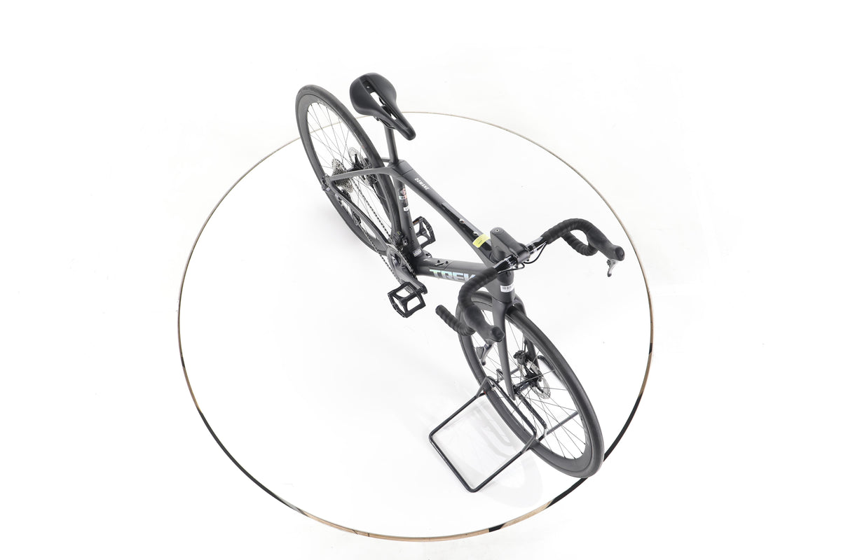Trek Domane SLR7 Ultegra Di2 Rennrad Carbon - Image 15