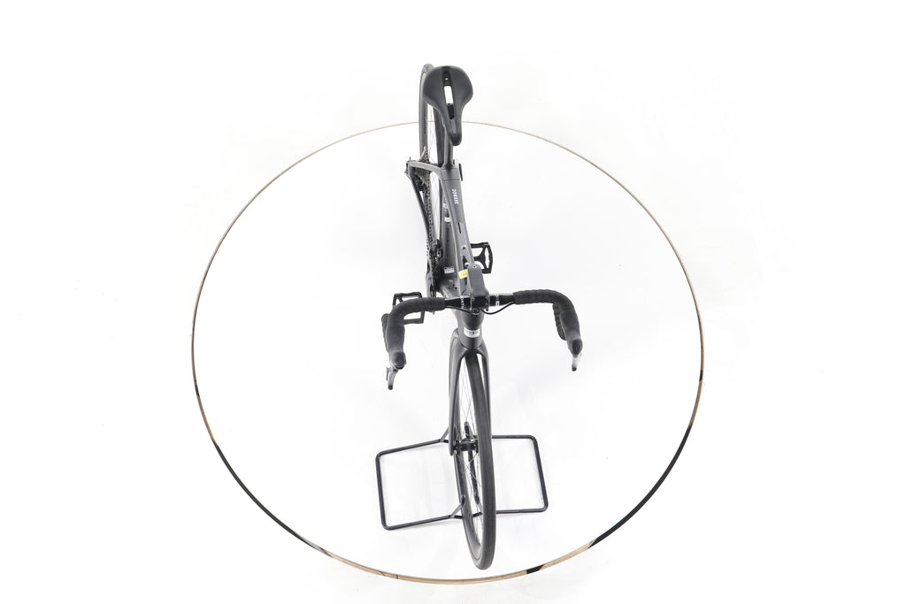 Trek Domane SLR7 Ultegra Di2 Rennrad Carbon - Image 16