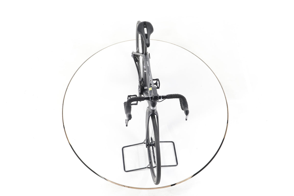 Trek Domane SLR7 Ultegra Di2 Rennrad Carbon - Image 16