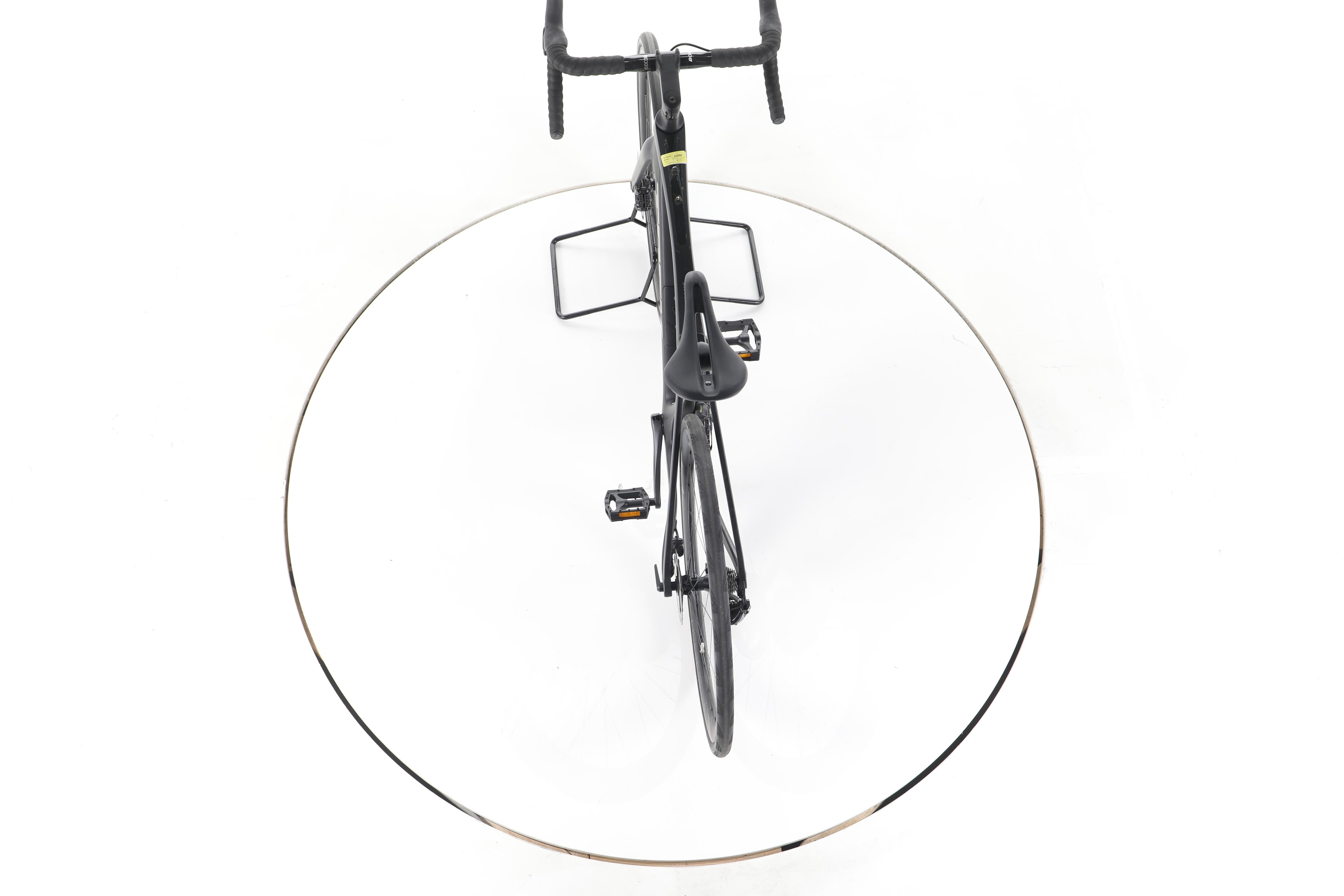 Trek Domane SLR7 Ultegra Di2 Rennrad Carbon - Image 22
