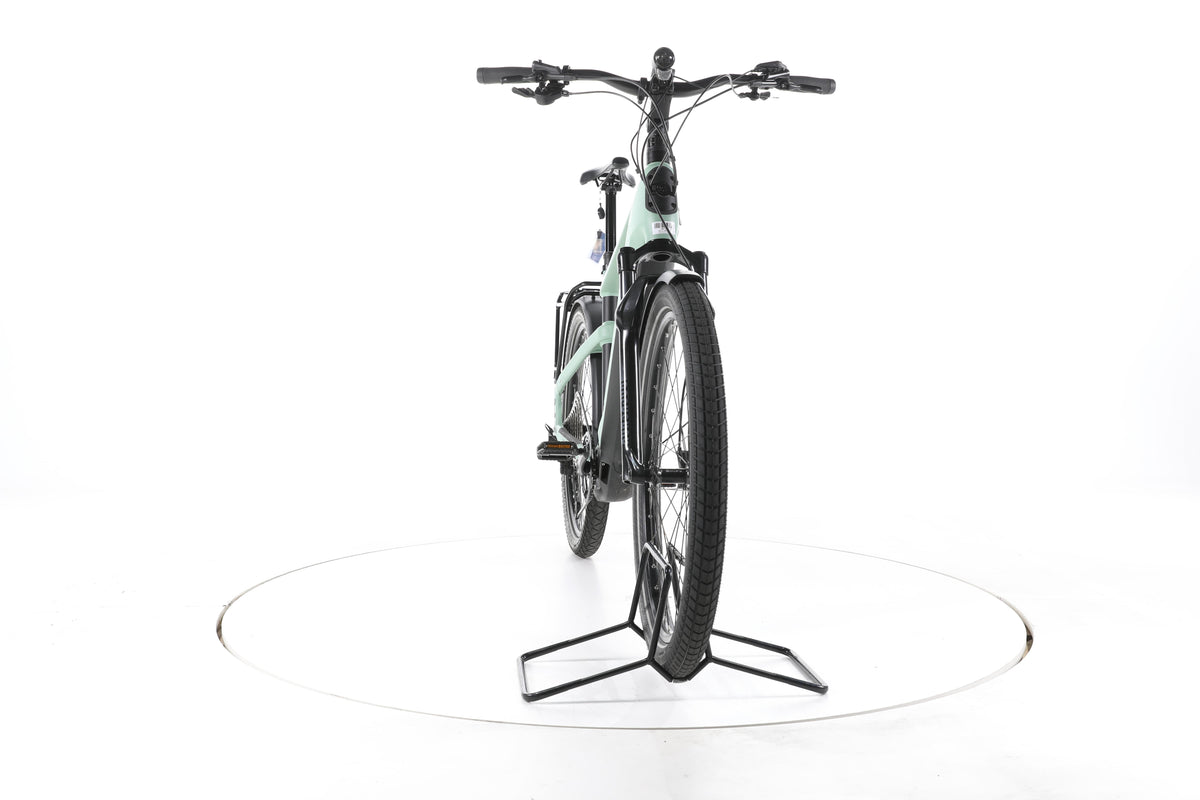 Winora Yakun 12 Trekking E-Bike - Image 4