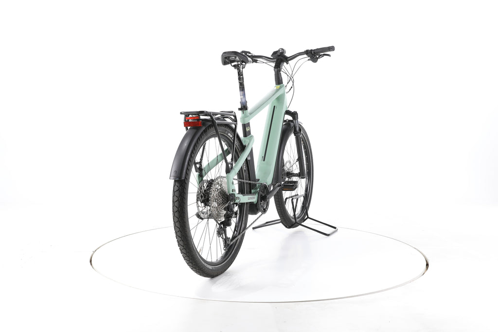 Winora Yakun 12 Trekking E-Bike - Image 11