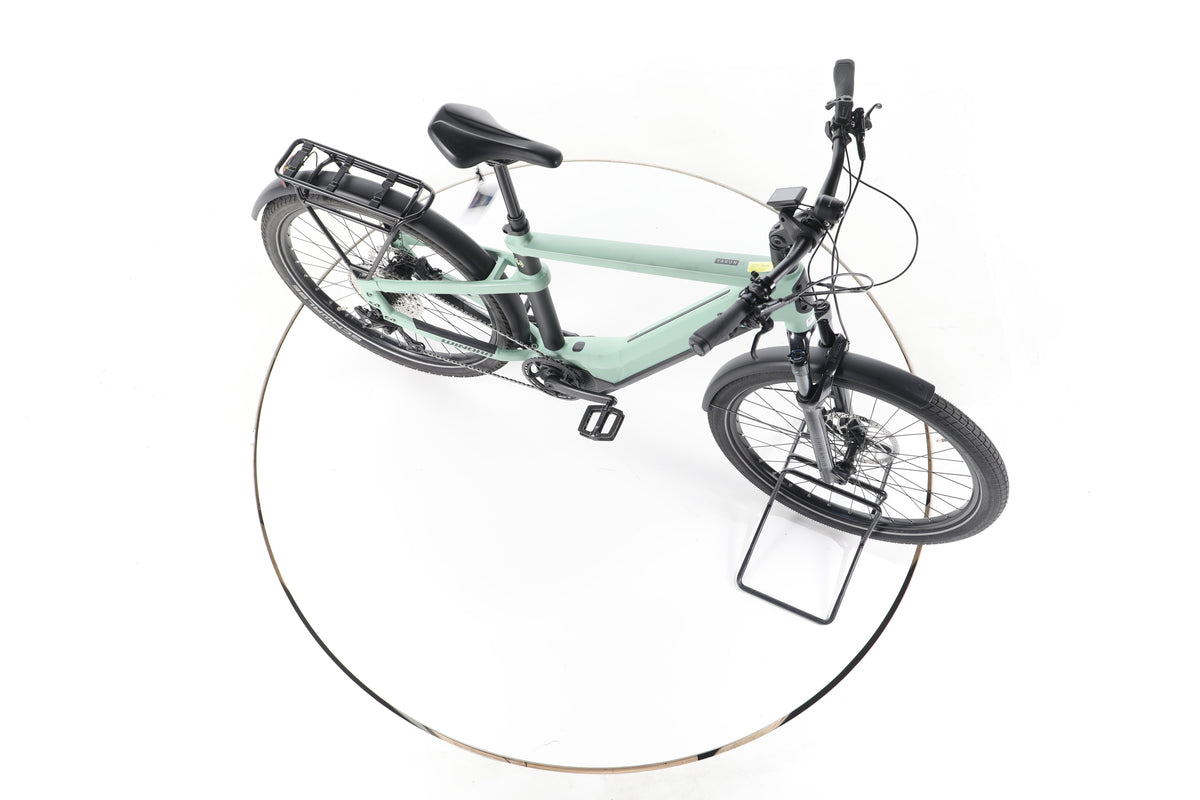 Winora Yakun 12 Trekking E-Bike - Image 14