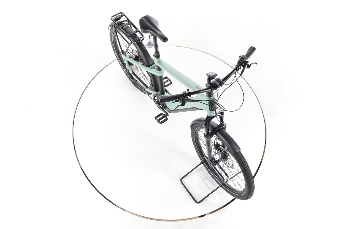 Winora Yakun 12 Trekking E-Bike - Image 15