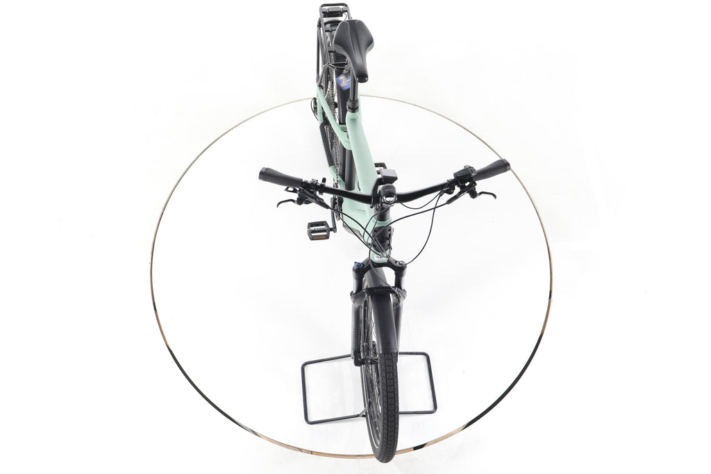 Winora Yakun 12 Trekking E-Bike - Image 16