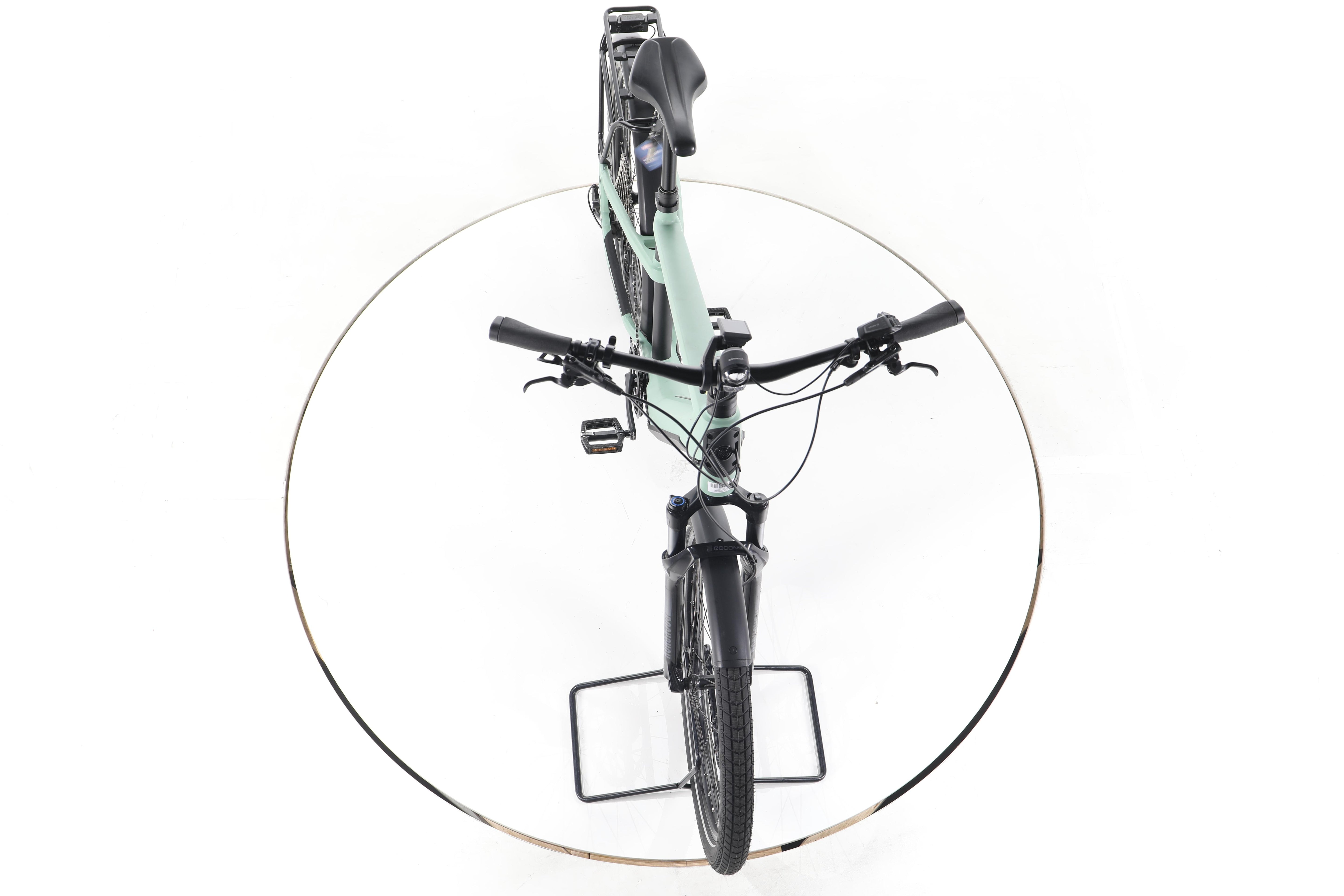 Winora Yakun 12 Trekking E-Bike - Image 16