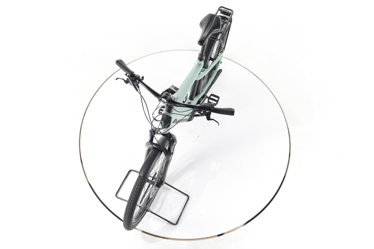 Winora Yakun 12 Trekking E-Bike - Image 17