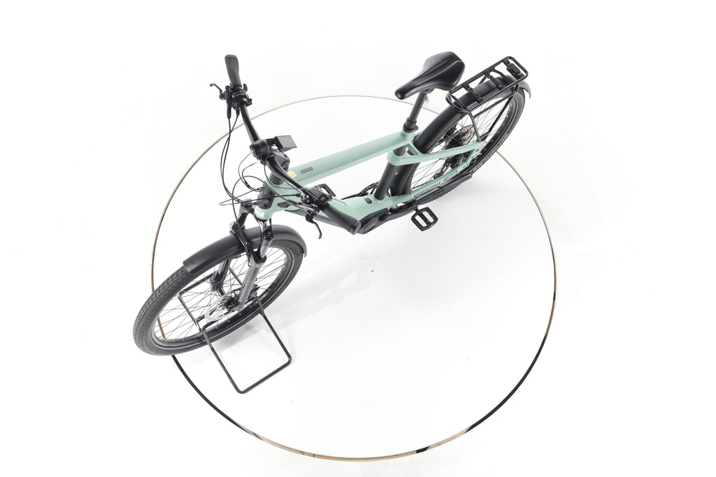 Winora Yakun 12 Trekking E-Bike - Image 18