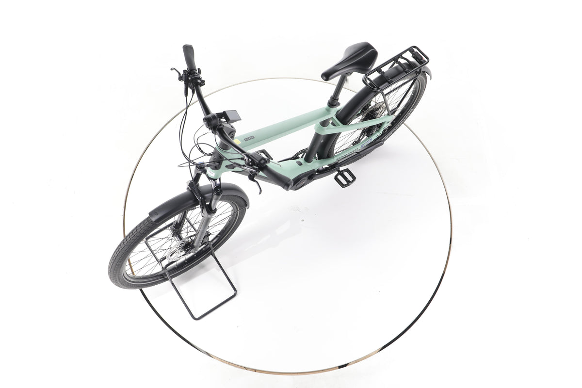 Winora Yakun 12 Trekking E-Bike - Image 18
