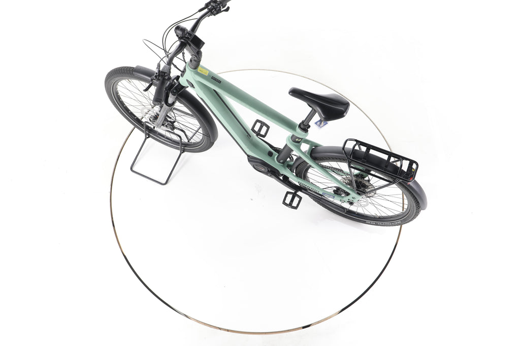 Winora Yakun 12 Trekking E-Bike - Image 20