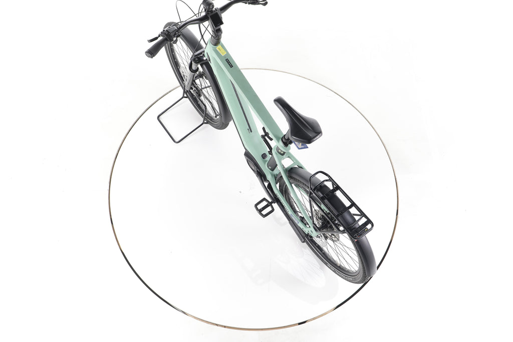 Winora Yakun 12 Trekking E-Bike - Image 21