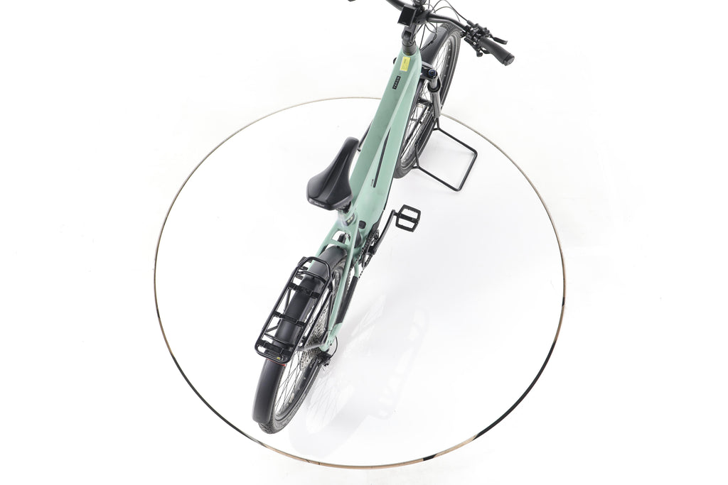 Winora Yakun 12 Trekking E-Bike - Image 23