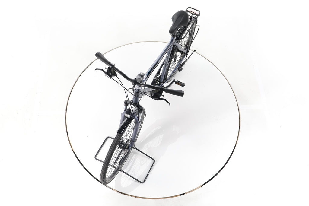 EXTE TS 22 Disc Fahrrad City & Trekking - Image 17
