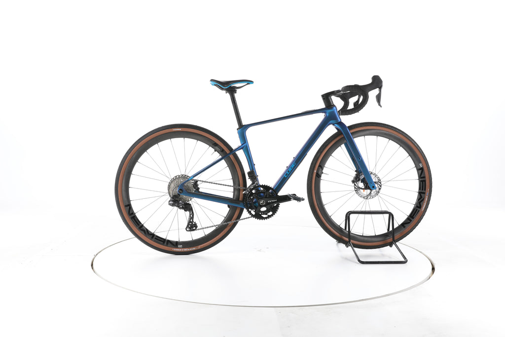 Cube Nuroad C62 Race Rennrad Carbon 2026 - Image 1