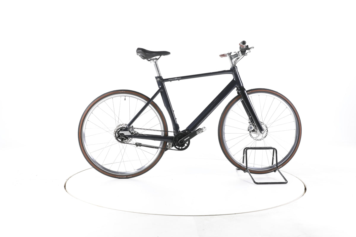 Schindelhauer Bikes Arthur City E-Bike 2024 - Image 1
