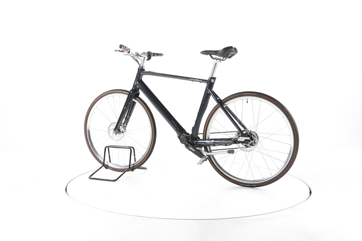 Schindelhauer Bikes Arthur City E-Bike 2024 - Image 8