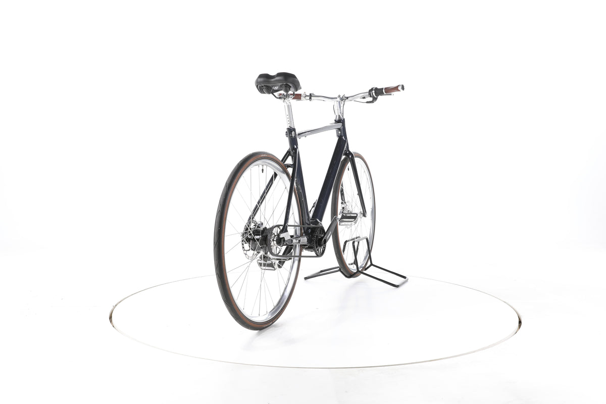 Schindelhauer Bikes Arthur City E-Bike 2024 - Image 11