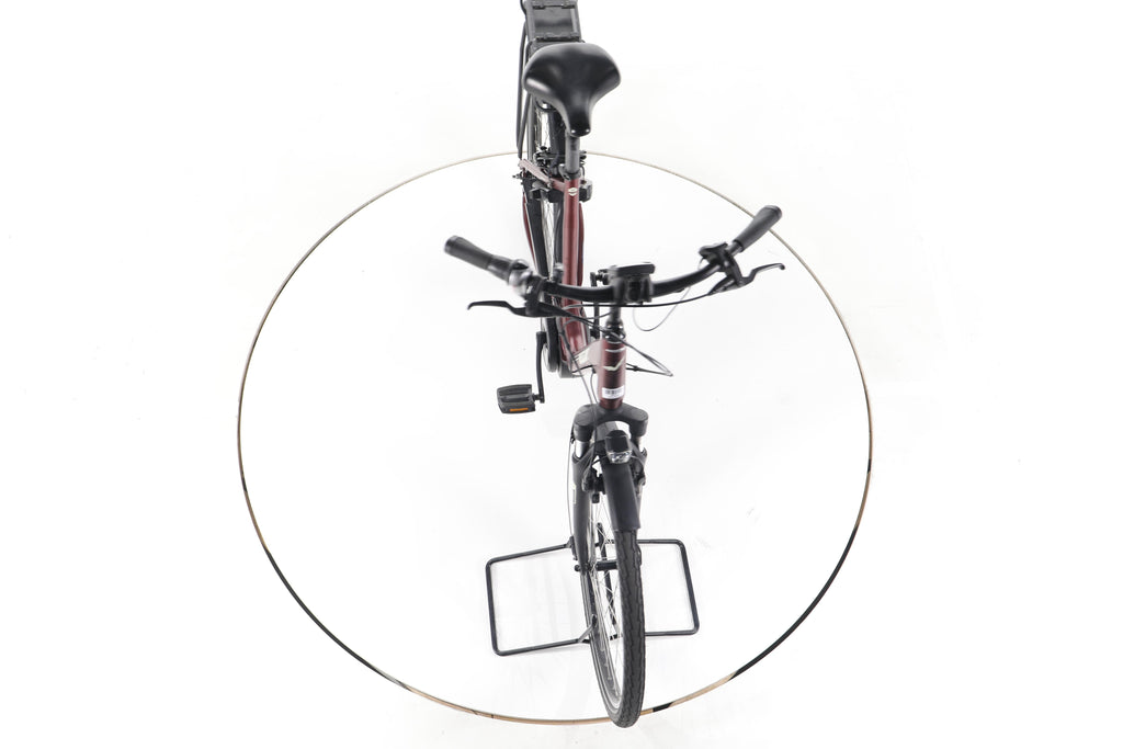 Victoria Cysalo 9 City E-Bike Tiefeinsteiger - Image 16