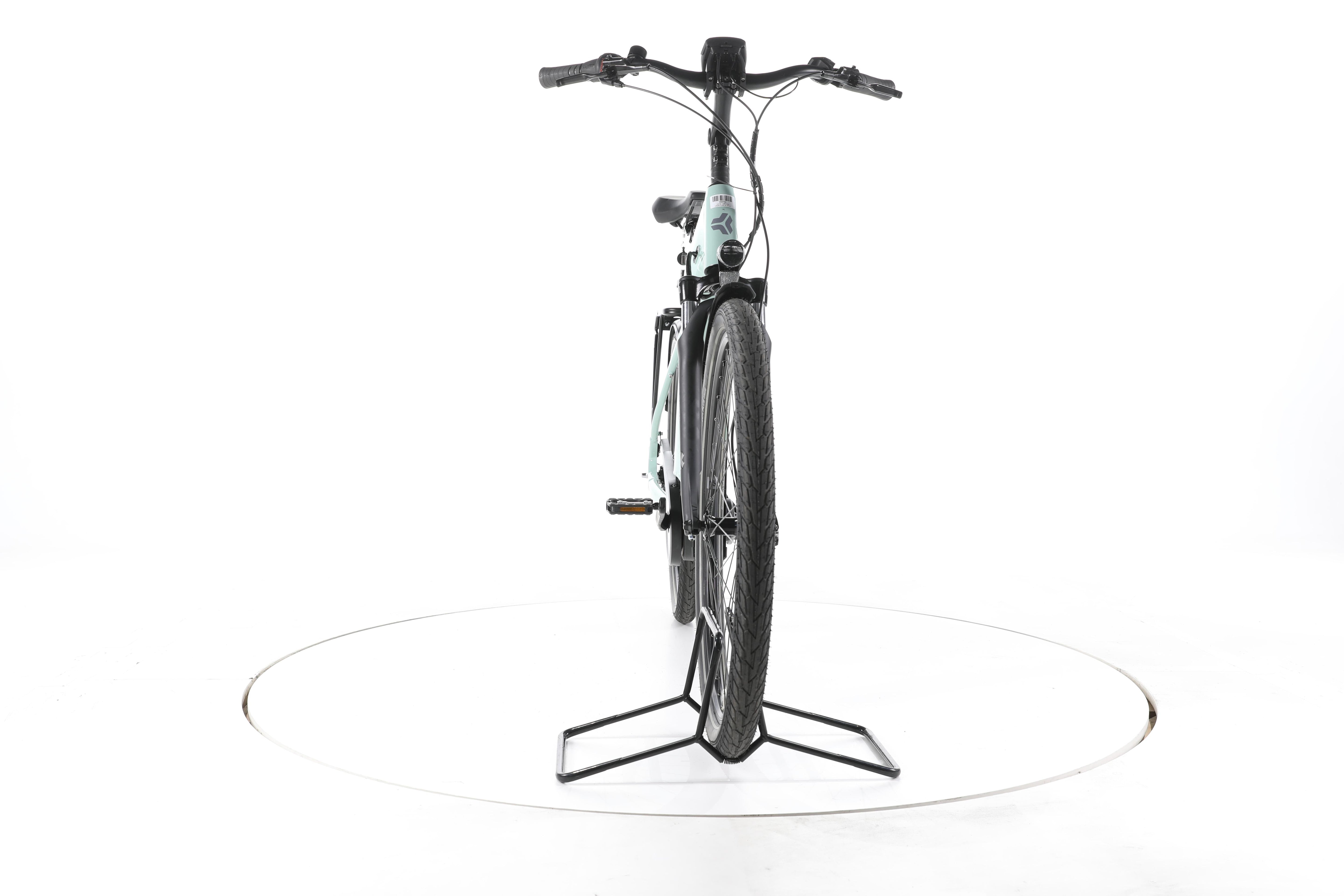 Carver Cityzen E.420 City E-Bike Tiefeinsteiger - Image 4